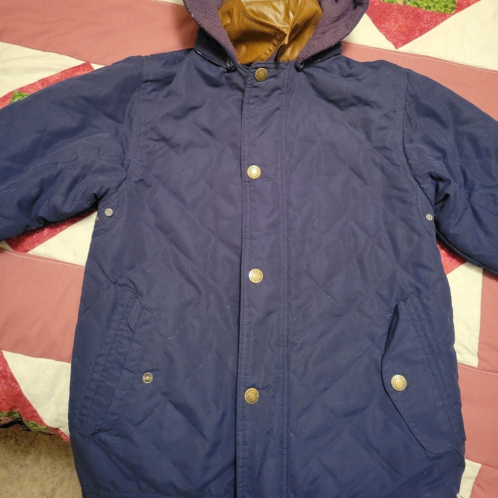 Coat